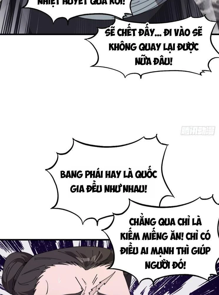 Ta Có Một Sơn Trại Chapter 1043 - Trang 4