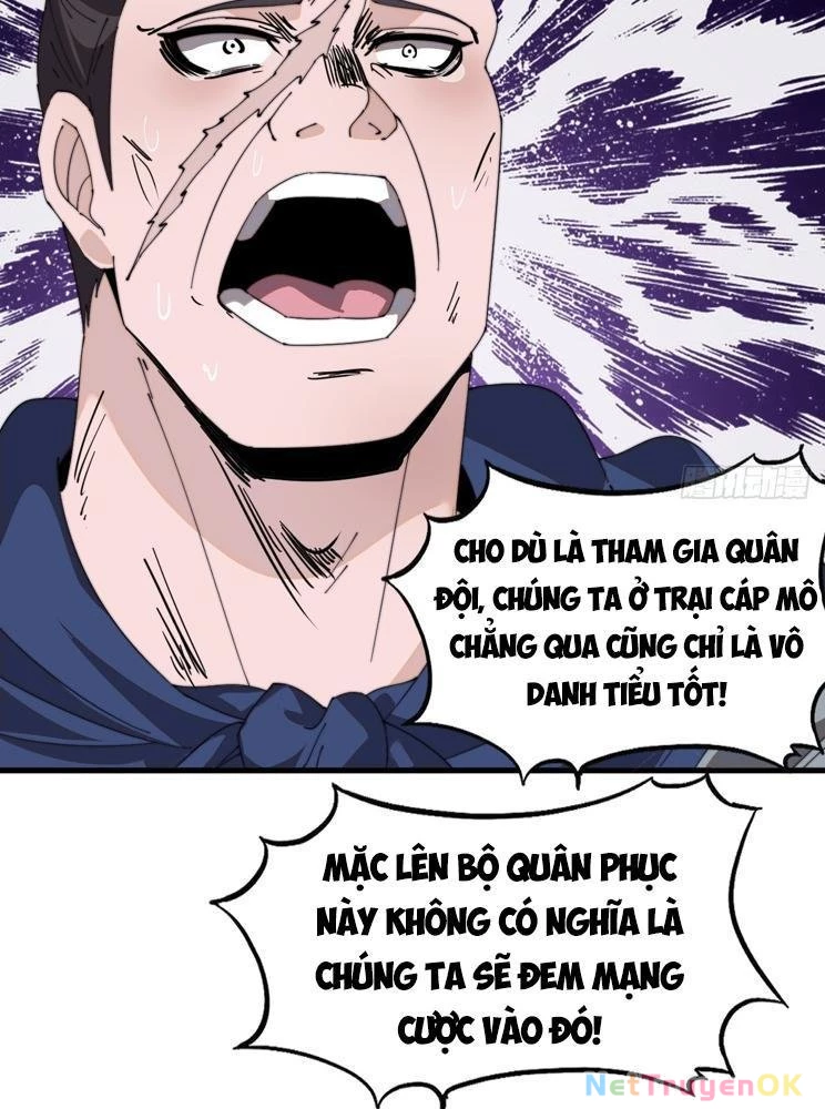 Ta Có Một Sơn Trại Chapter 1043 - Trang 4