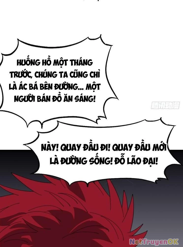 Ta Có Một Sơn Trại Chapter 1043 - Trang 4