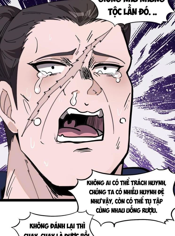 Ta Có Một Sơn Trại Chapter 1043 - Trang 4