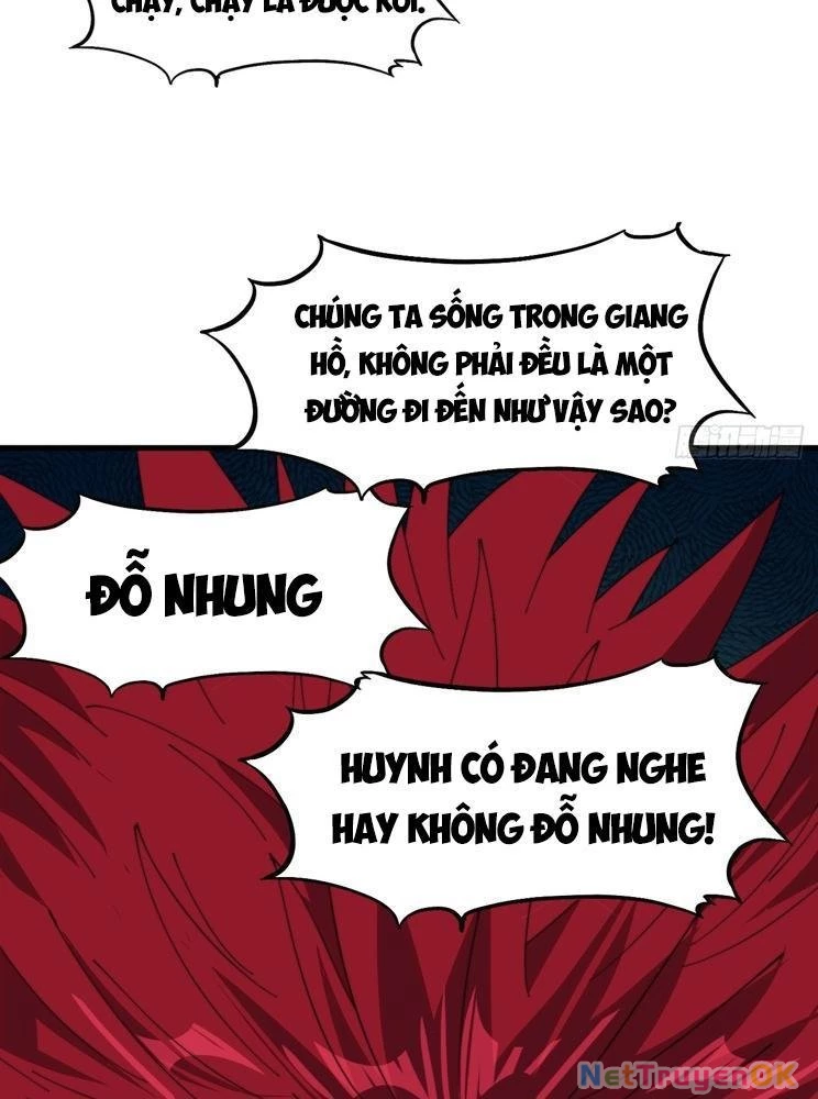 Ta Có Một Sơn Trại Chapter 1043 - Trang 4
