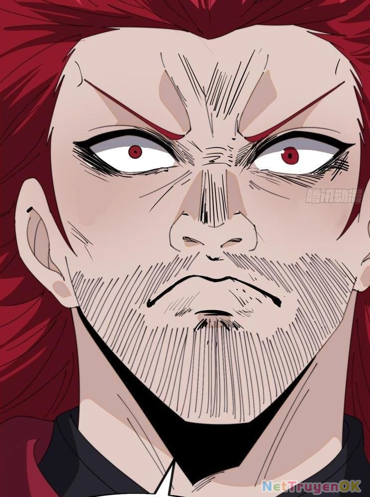 Ta Có Một Sơn Trại Chapter 1043 - Trang 4