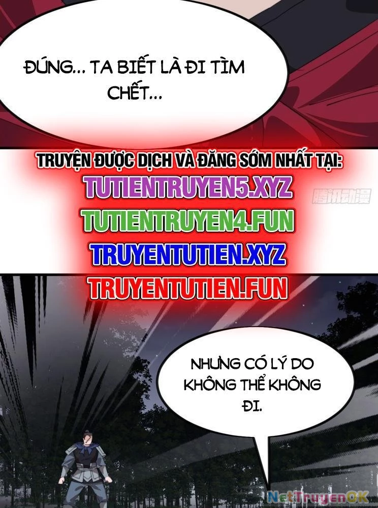 Ta Có Một Sơn Trại Chapter 1043 - Trang 4