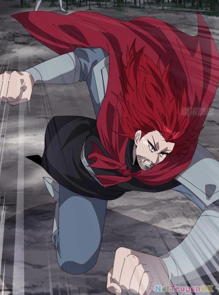 Ta Có Một Sơn Trại Chapter 1043 - Trang 4