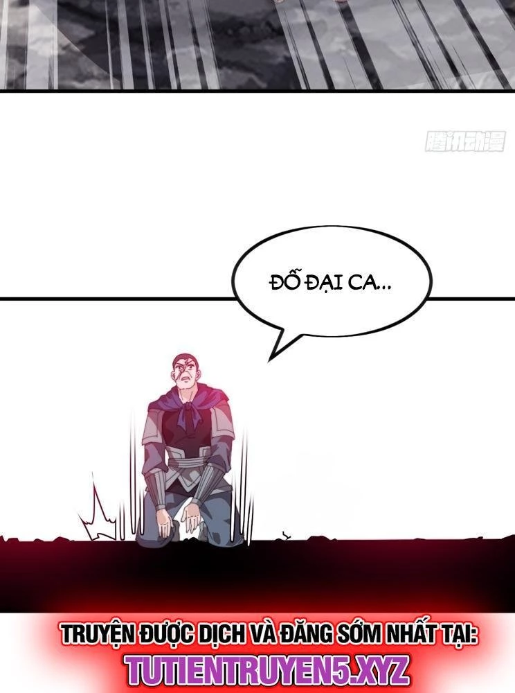 Ta Có Một Sơn Trại Chapter 1043 - Trang 4