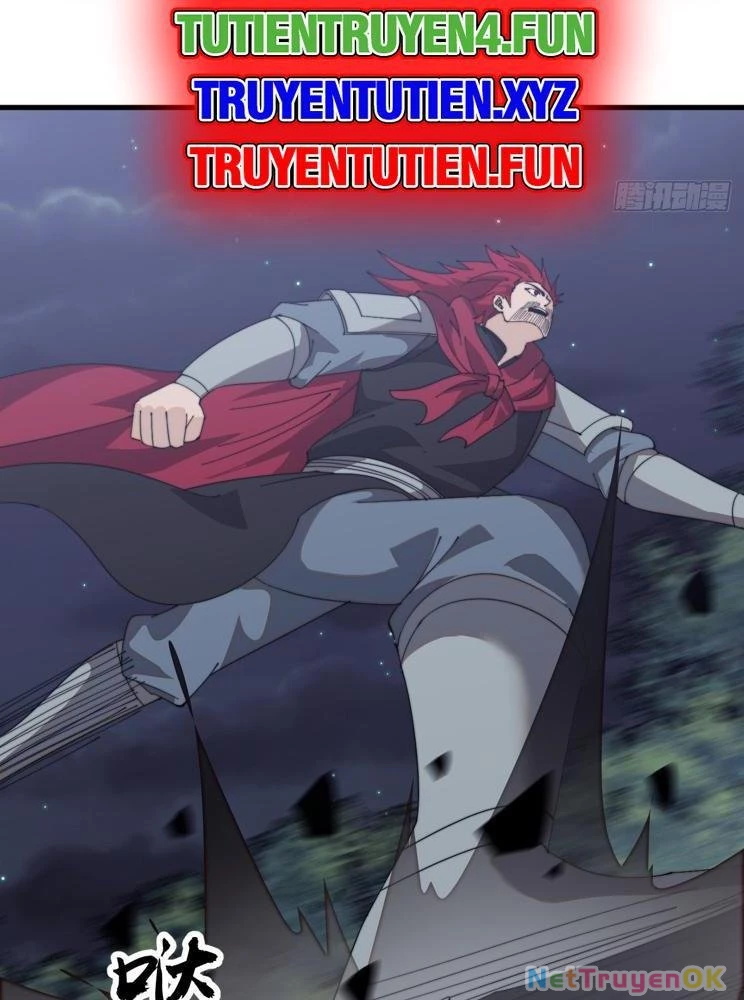 Ta Có Một Sơn Trại Chapter 1043 - Trang 4