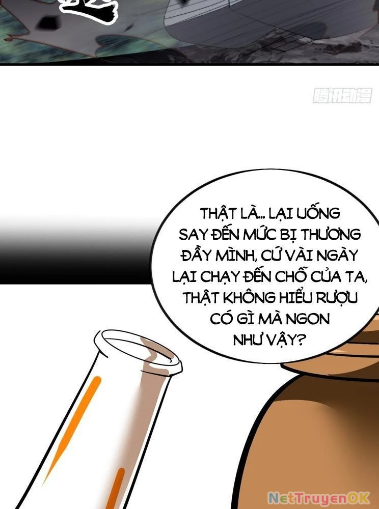 Ta Có Một Sơn Trại Chapter 1043 - Trang 4