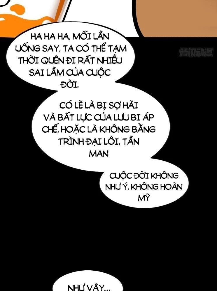 Ta Có Một Sơn Trại Chapter 1043 - Trang 4