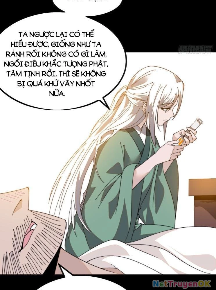 Ta Có Một Sơn Trại Chapter 1043 - Trang 4