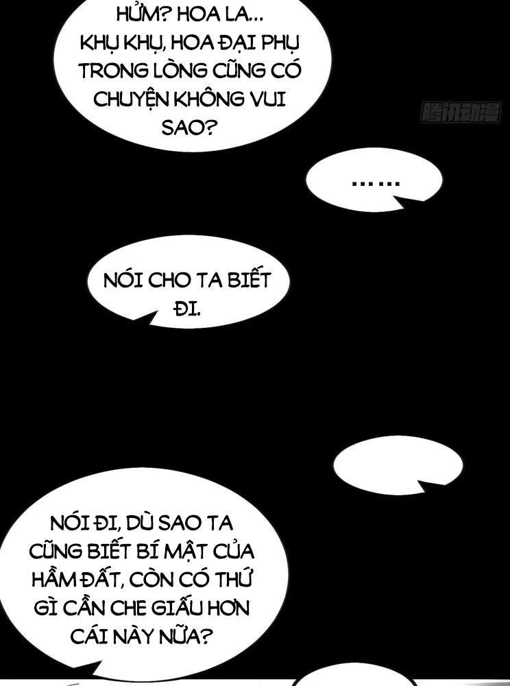 Ta Có Một Sơn Trại Chapter 1043 - Trang 4