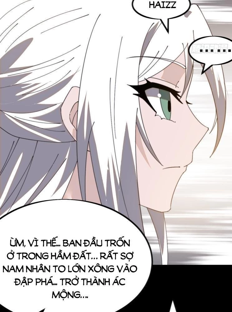 Ta Có Một Sơn Trại Chapter 1043 - Trang 4