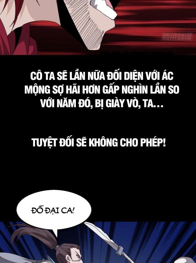 Ta Có Một Sơn Trại Chapter 1043 - Trang 4