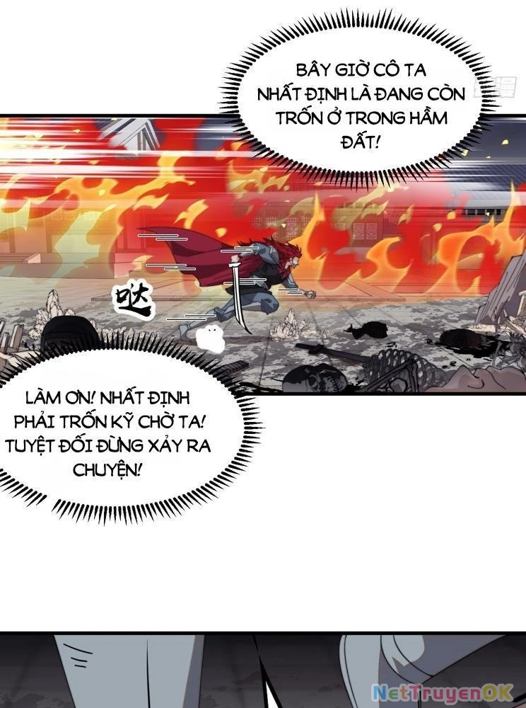 Ta Có Một Sơn Trại Chapter 1043 - Trang 4
