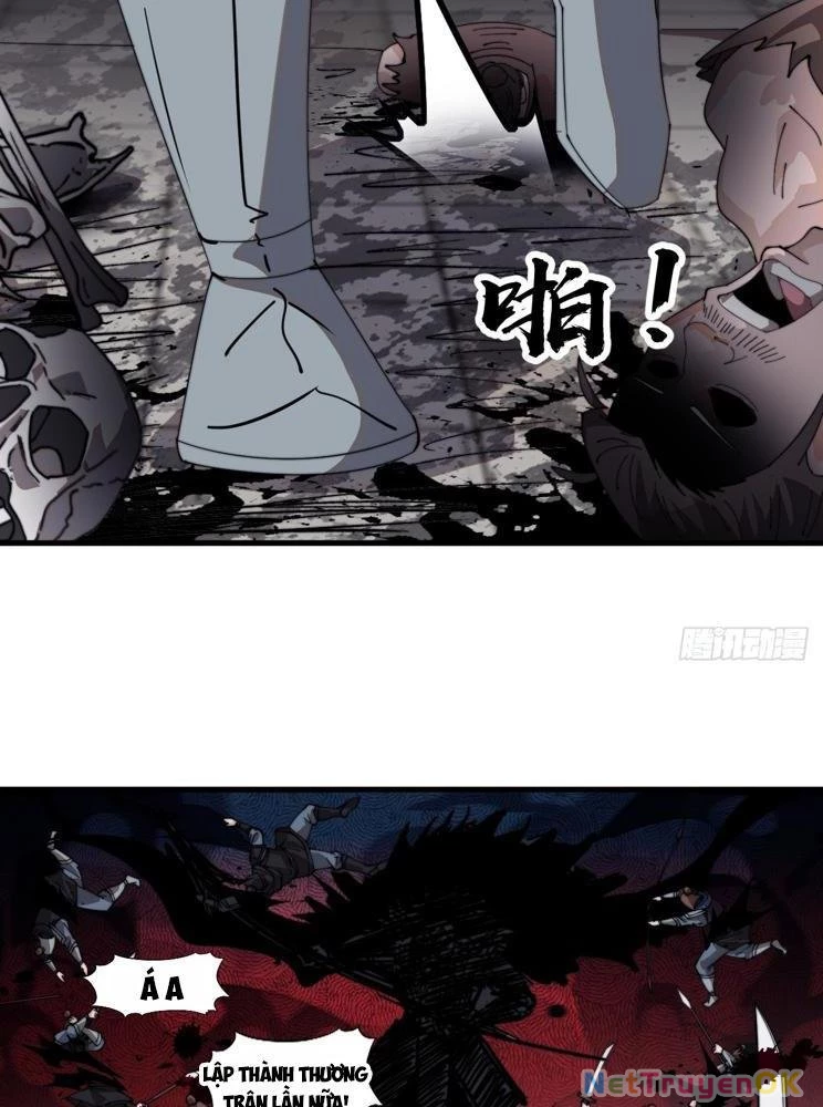 Ta Có Một Sơn Trại Chapter 1043 - Trang 4