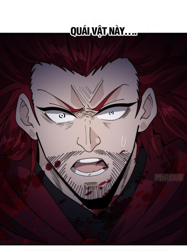 Ta Có Một Sơn Trại Chapter 1043 - Trang 4