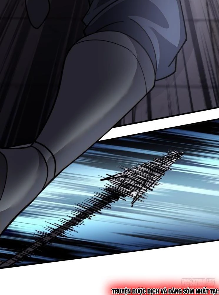 Ta Có Một Sơn Trại Chapter 1043 - Trang 4