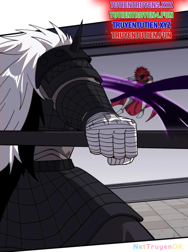 Ta Có Một Sơn Trại Chapter 1043 - Trang 4