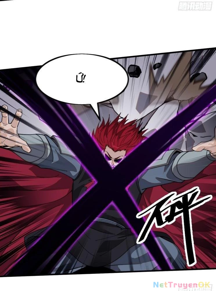 Ta Có Một Sơn Trại Chapter 1043 - Trang 4