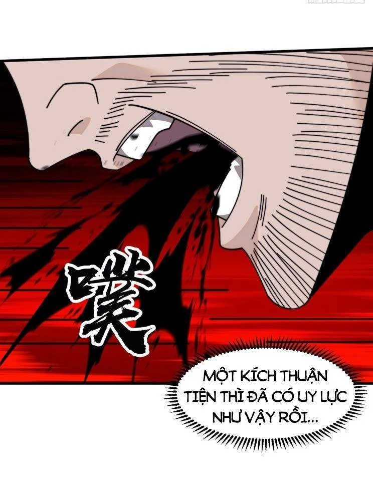 Ta Có Một Sơn Trại Chapter 1043 - Trang 4