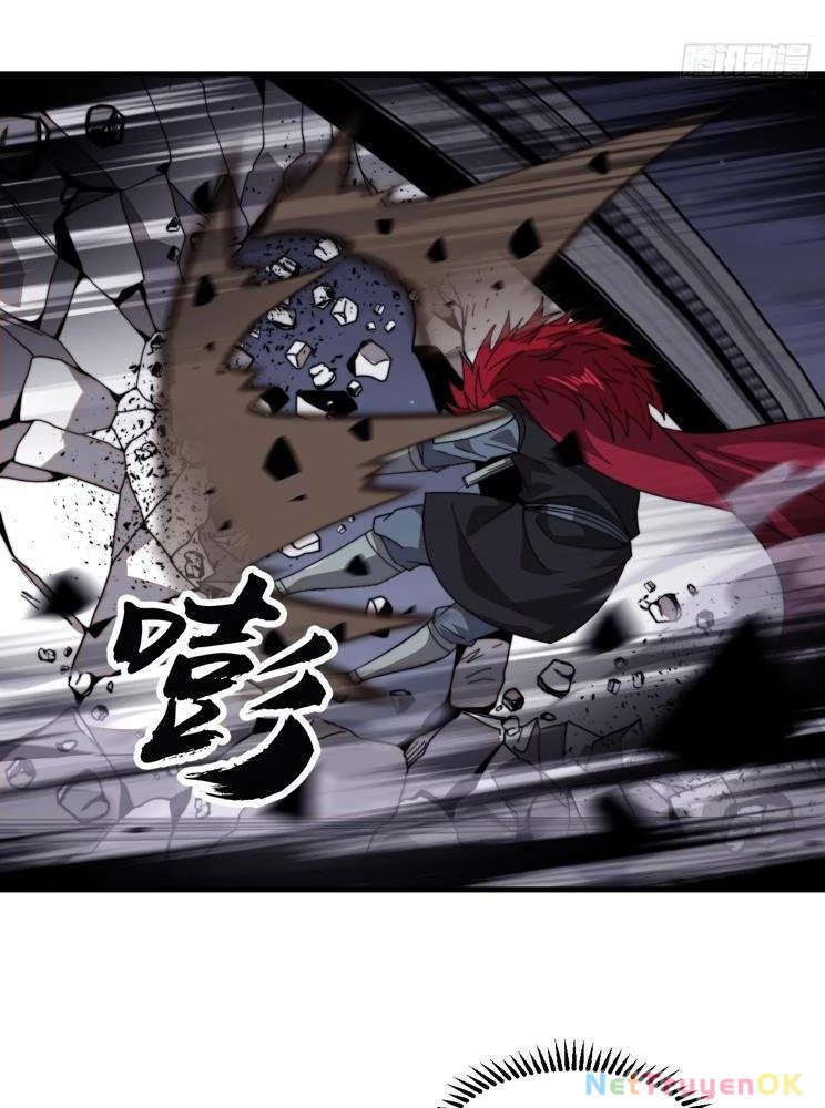 Ta Có Một Sơn Trại Chapter 1043 - Trang 4