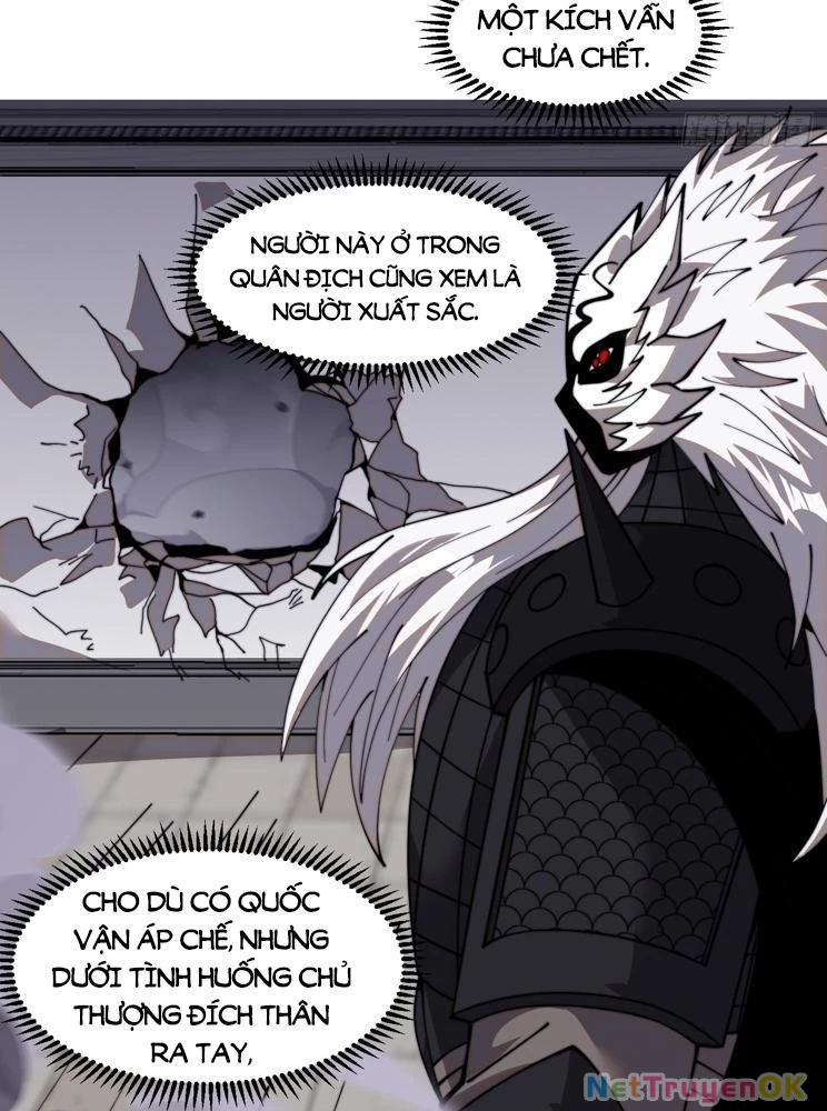 Ta Có Một Sơn Trại Chapter 1043 - Trang 4
