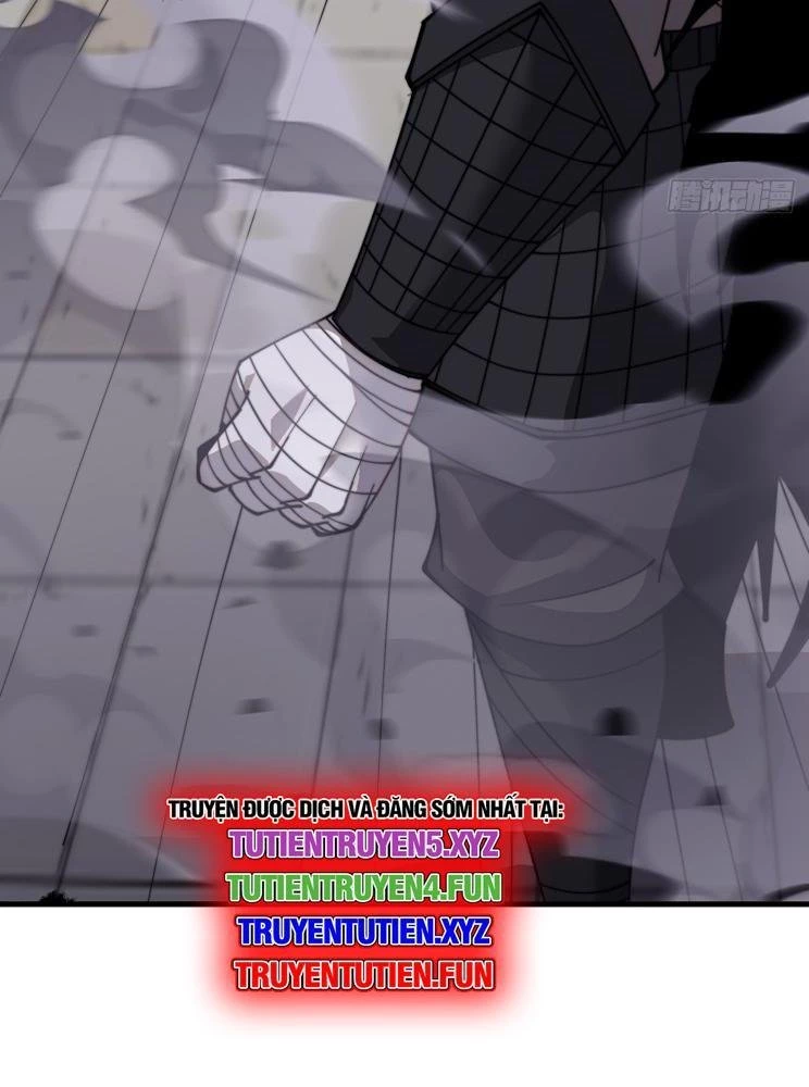 Ta Có Một Sơn Trại Chapter 1043 - Trang 4