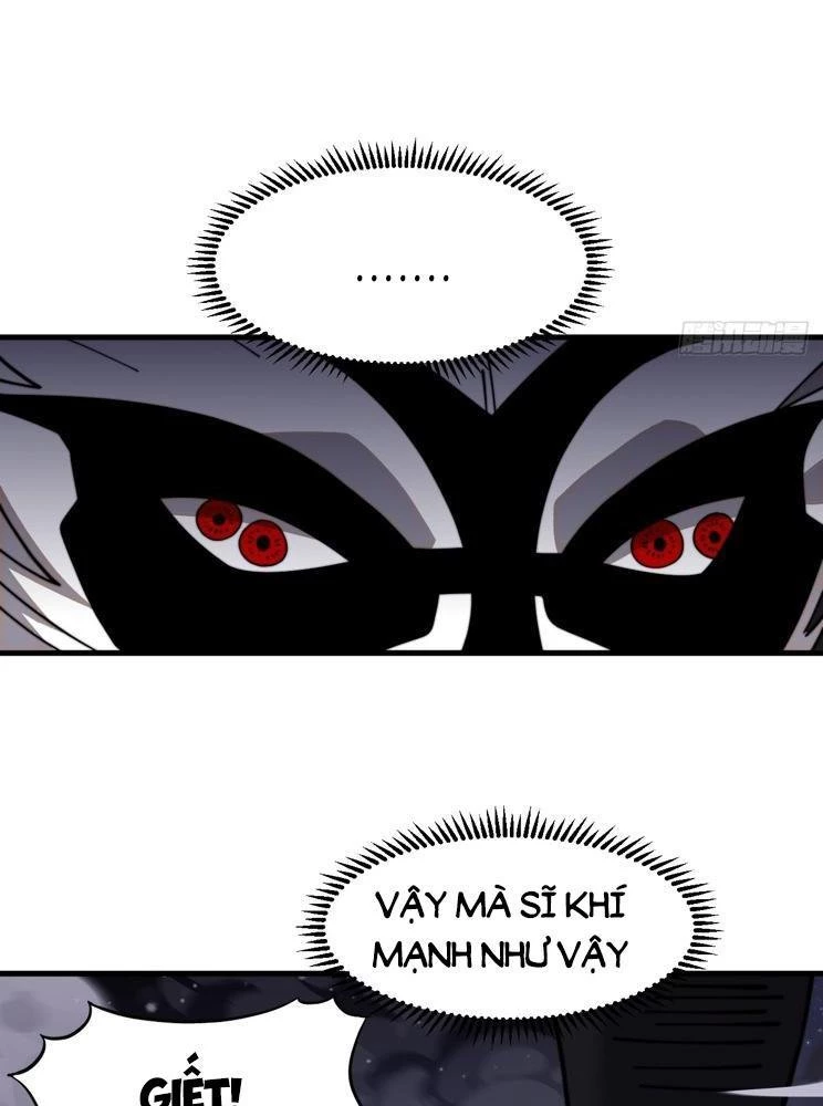 Ta Có Một Sơn Trại Chapter 1043 - Trang 4