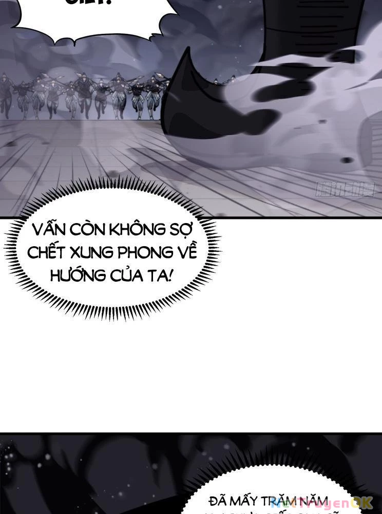 Ta Có Một Sơn Trại Chapter 1043 - Trang 4