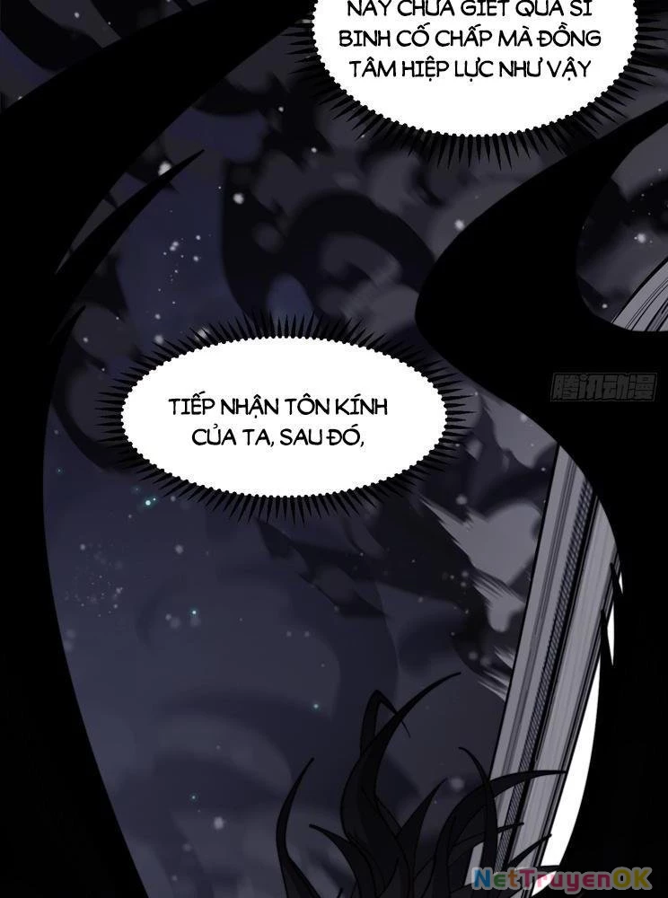 Ta Có Một Sơn Trại Chapter 1043 - Trang 4