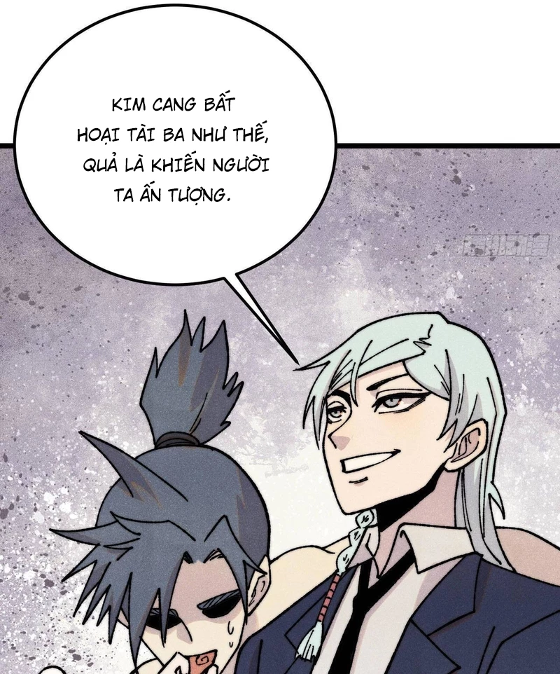 Vạn Cổ Tối Cường Tông Chapter 379 - Trang 4