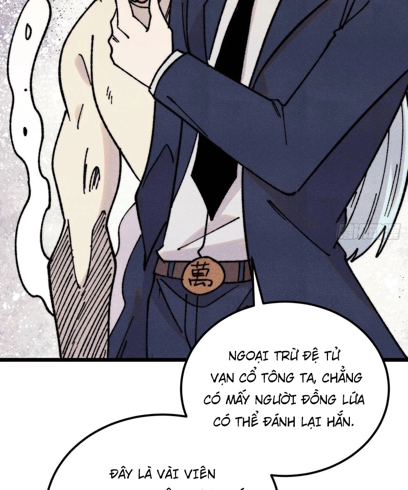 Vạn Cổ Tối Cường Tông Chapter 379 - Trang 4