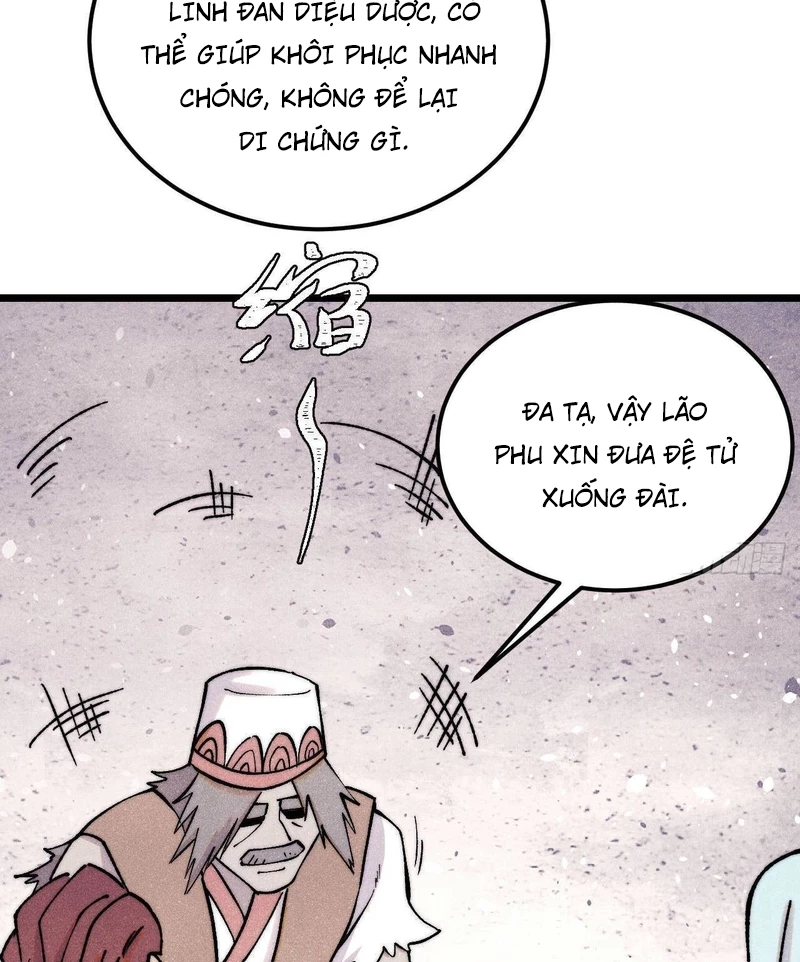 Vạn Cổ Tối Cường Tông Chapter 379 - Trang 4