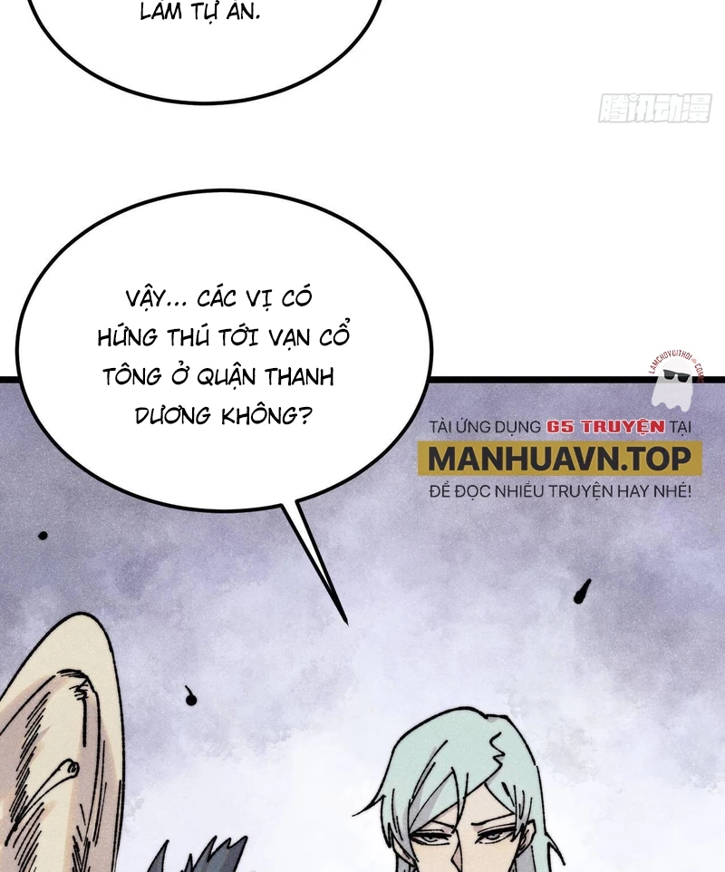 Vạn Cổ Tối Cường Tông Chapter 379 - Trang 4