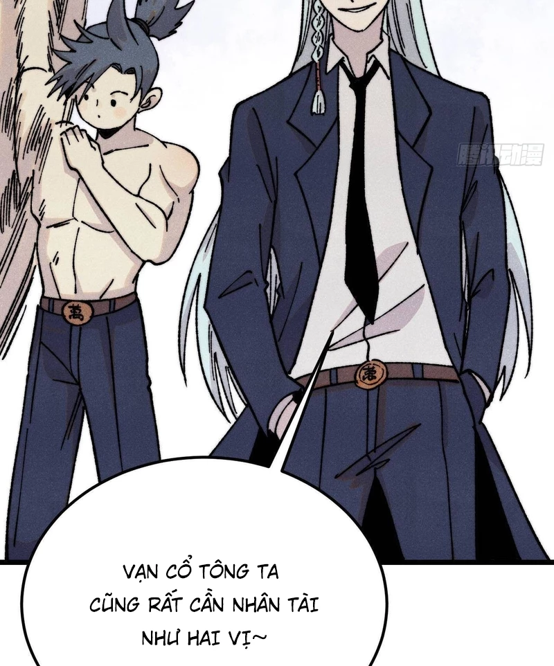 Vạn Cổ Tối Cường Tông Chapter 379 - Trang 4