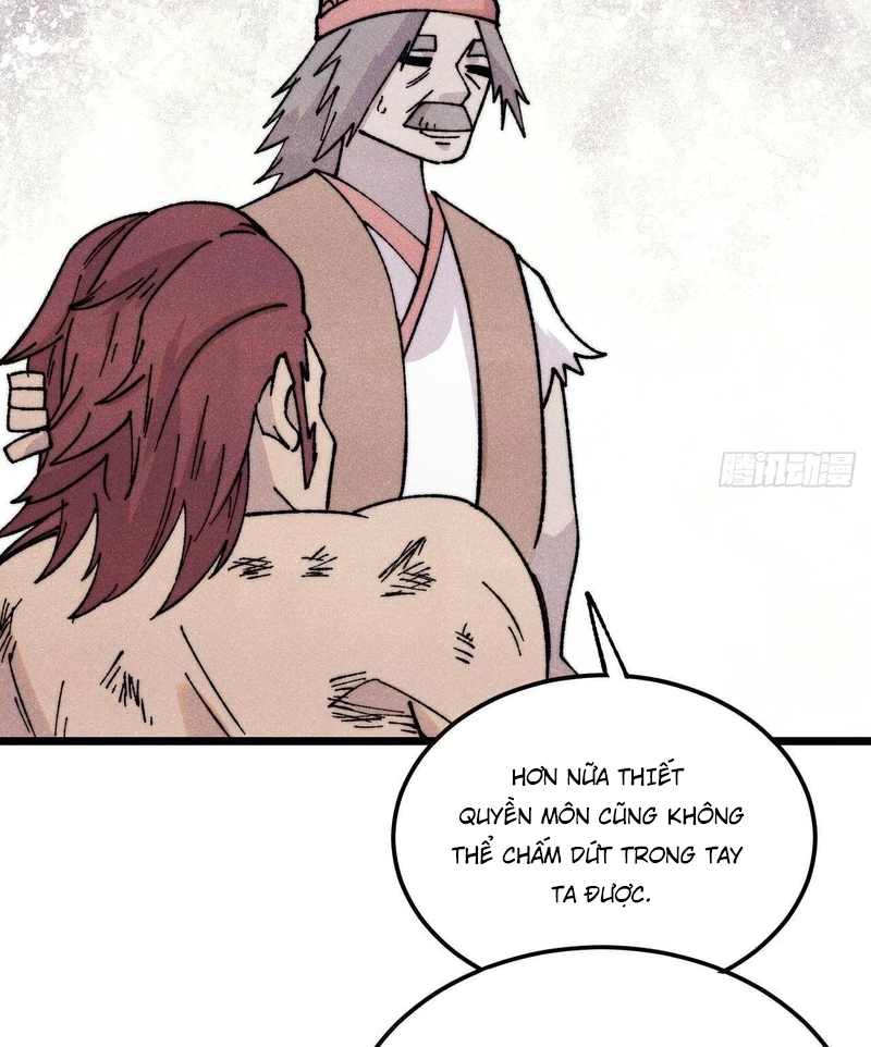 Vạn Cổ Tối Cường Tông Chapter 379 - Trang 4