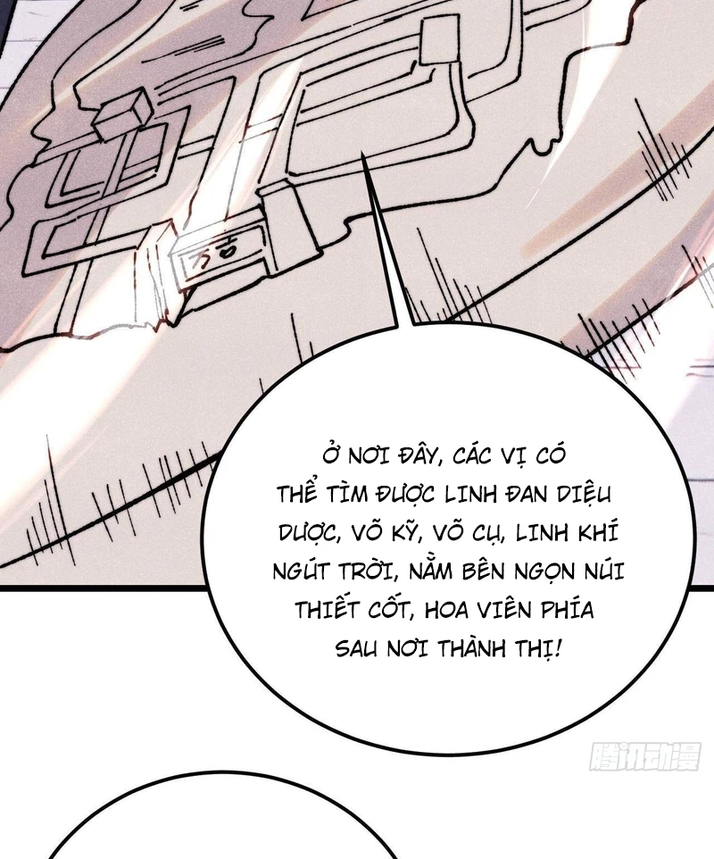 Vạn Cổ Tối Cường Tông Chapter 379 - Trang 4