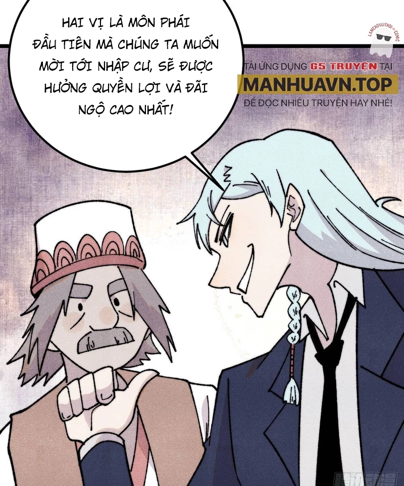 Vạn Cổ Tối Cường Tông Chapter 379 - Trang 4