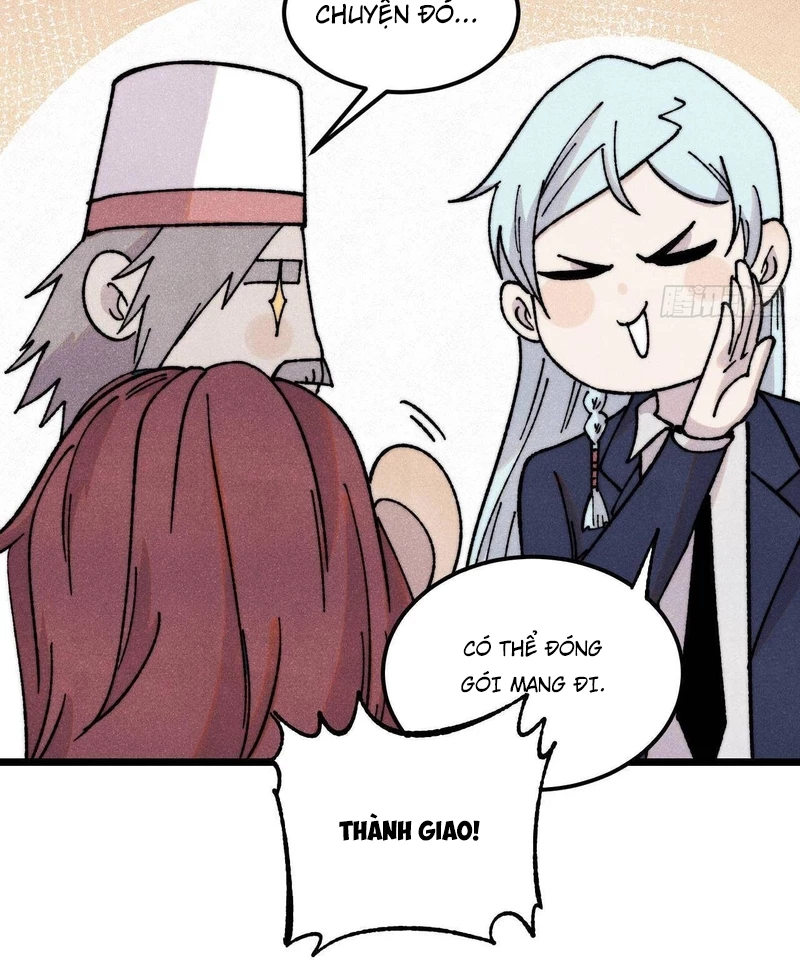 Vạn Cổ Tối Cường Tông Chapter 379 - Trang 4