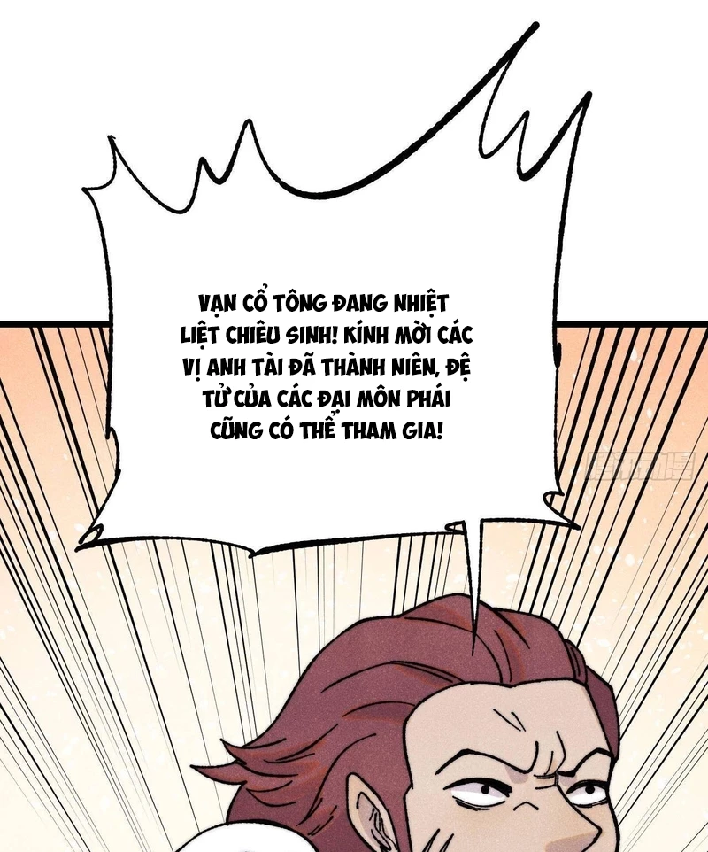 Vạn Cổ Tối Cường Tông Chapter 379 - Trang 4