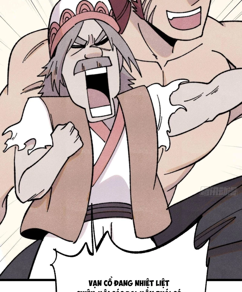 Vạn Cổ Tối Cường Tông Chapter 379 - Trang 4