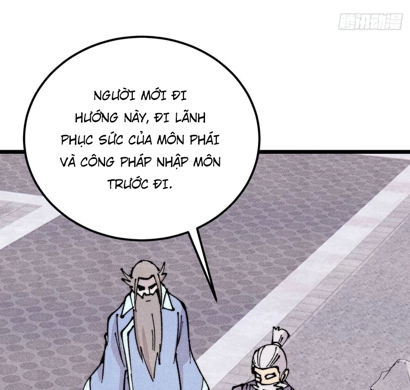 Vạn Cổ Tối Cường Tông Chapter 379 - Trang 4