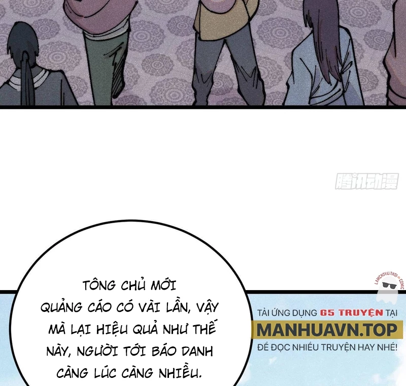 Vạn Cổ Tối Cường Tông Chapter 379 - Trang 4