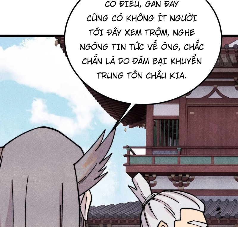 Vạn Cổ Tối Cường Tông Chapter 379 - Trang 4