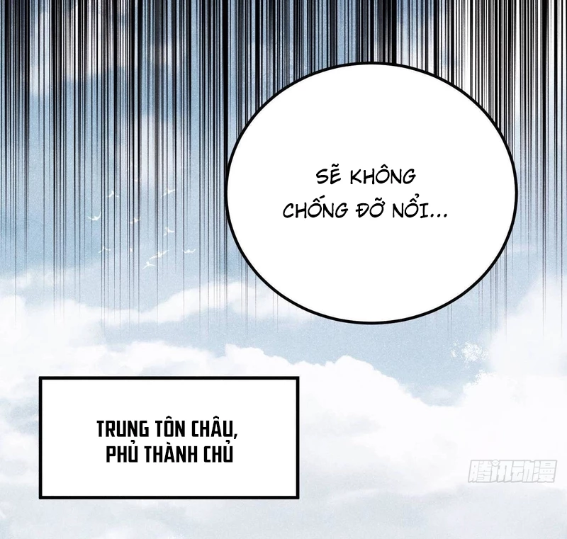Vạn Cổ Tối Cường Tông Chapter 379 - Trang 4