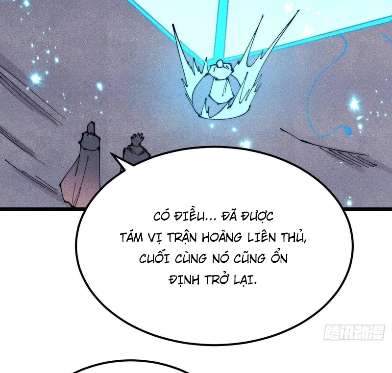 Vạn Cổ Tối Cường Tông Chapter 379 - Trang 4