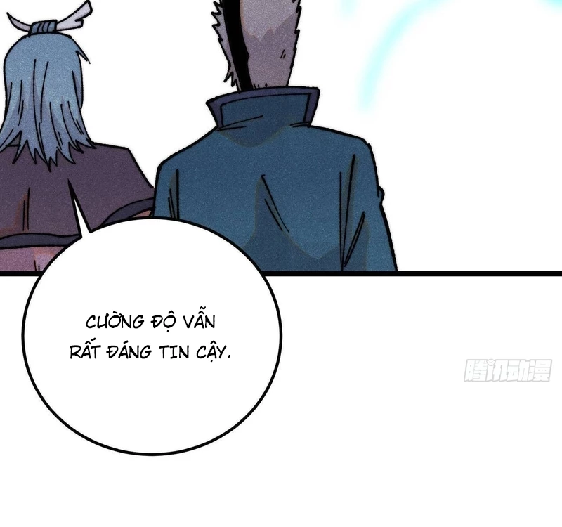 Vạn Cổ Tối Cường Tông Chapter 379 - Trang 4
