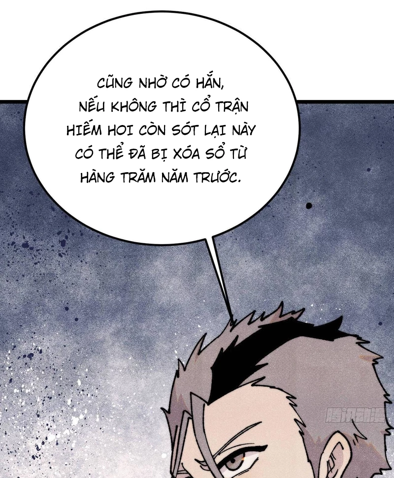 Vạn Cổ Tối Cường Tông Chapter 379 - Trang 4
