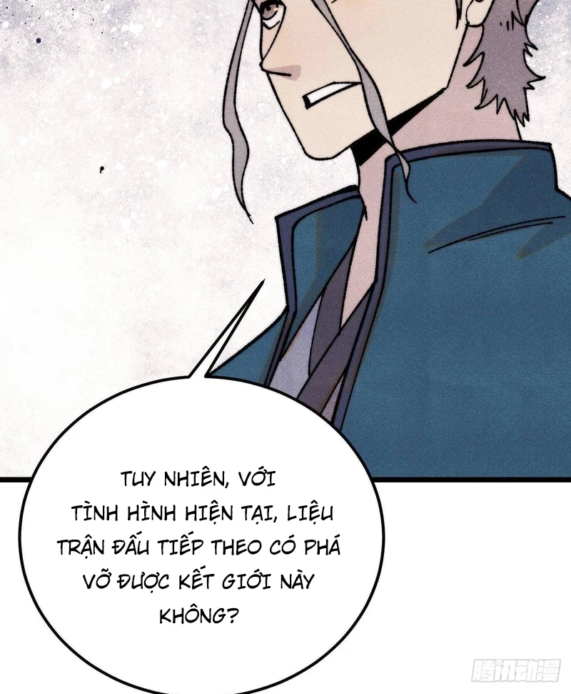 Vạn Cổ Tối Cường Tông Chapter 379 - Trang 4