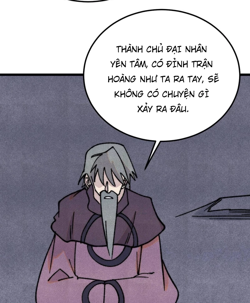 Vạn Cổ Tối Cường Tông Chapter 379 - Trang 4