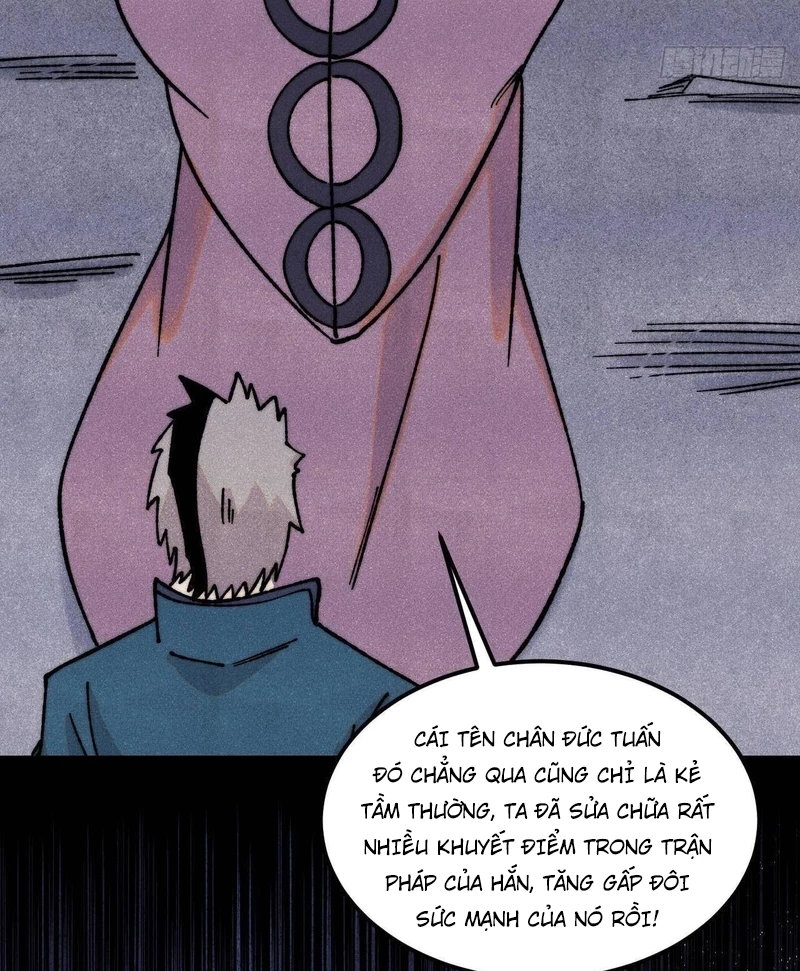 Vạn Cổ Tối Cường Tông Chapter 379 - Trang 4